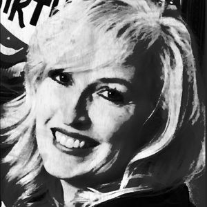 Meet your Posher, Melanie